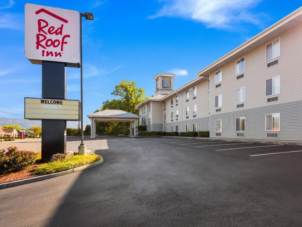 Red Roof Inn Etowah - Athens, TN Main image